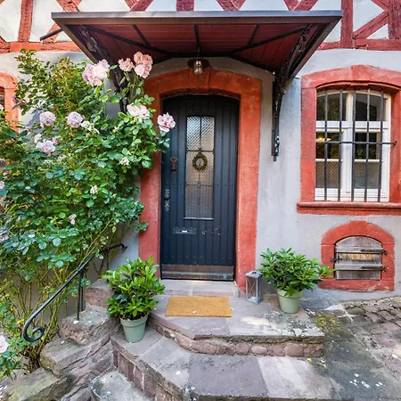Heimat Liebe_scialla Ferienhaus Herbolzheim